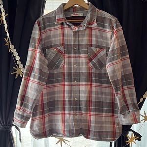 Birdwell Men’s Flannel